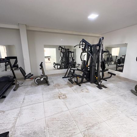 Hotel Atrium Thermas - Oficial à Caldas Novas Extérieur photo